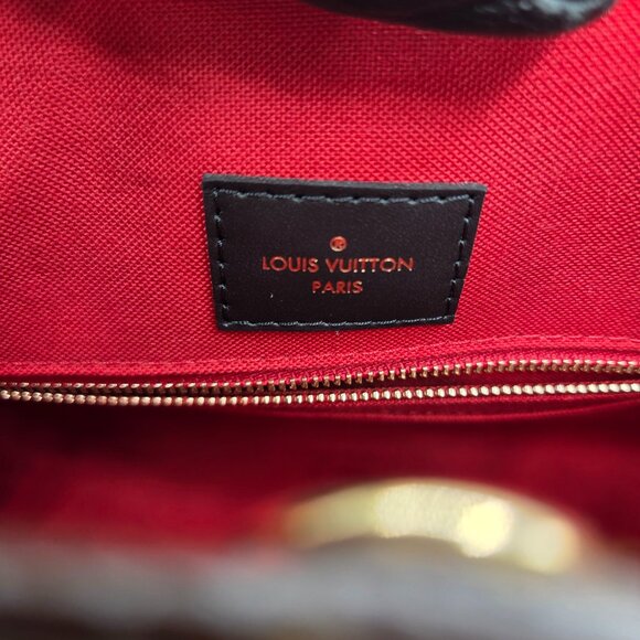 Women's On the Go MM Reverse Monogram - Picture 14 of 16